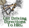 Get driving directions to HRG