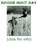 Click to sign up for Jr. Hunt Day